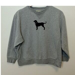 CHILDRENS The Black Dog Gray Sweatshirt
